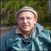 Dr. Pasha Oskorbin
