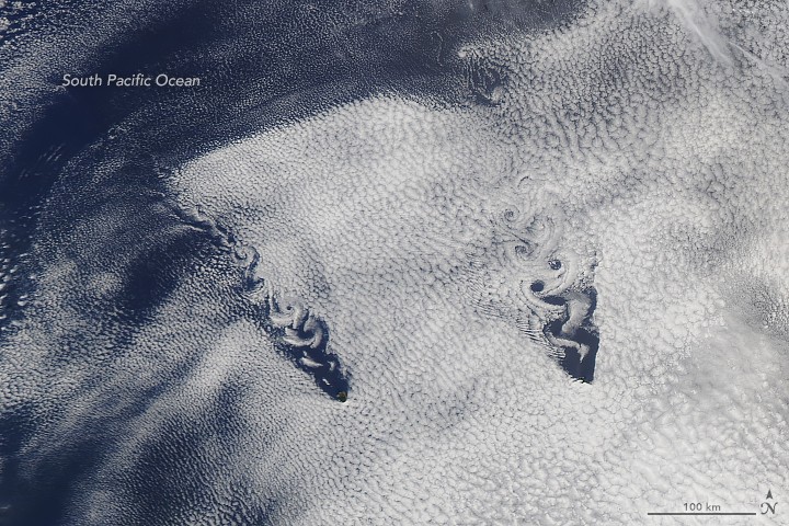 Love is in the Air - NASA Science