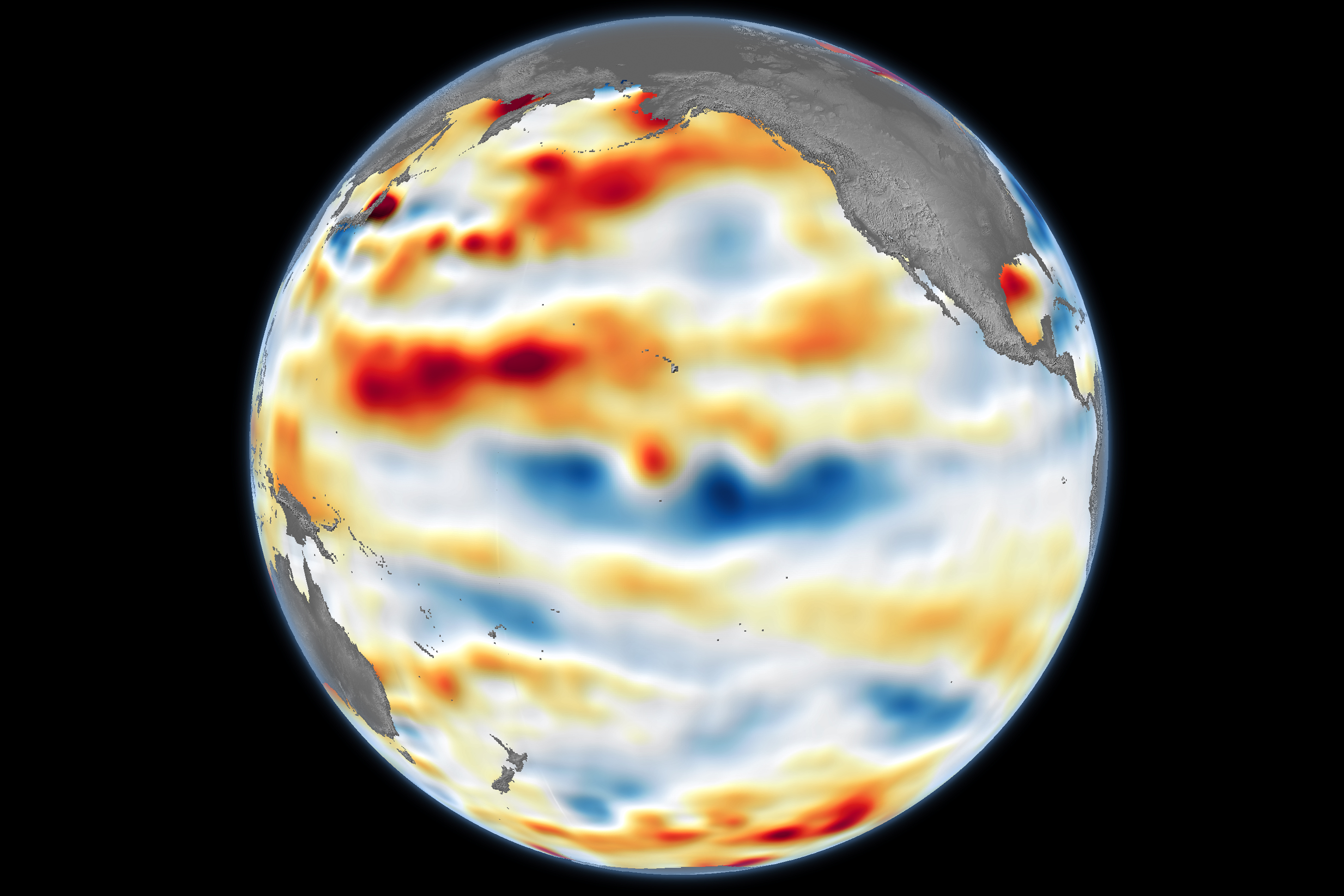 La Niña Is Here - NASA Science