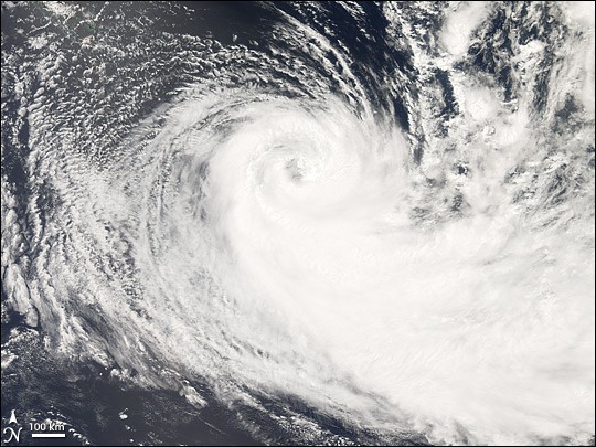 Cyclone Website Cyclone Gene - NASA Science