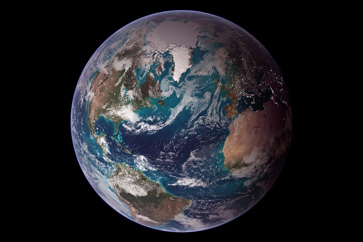 visibleearth.nasa.gov