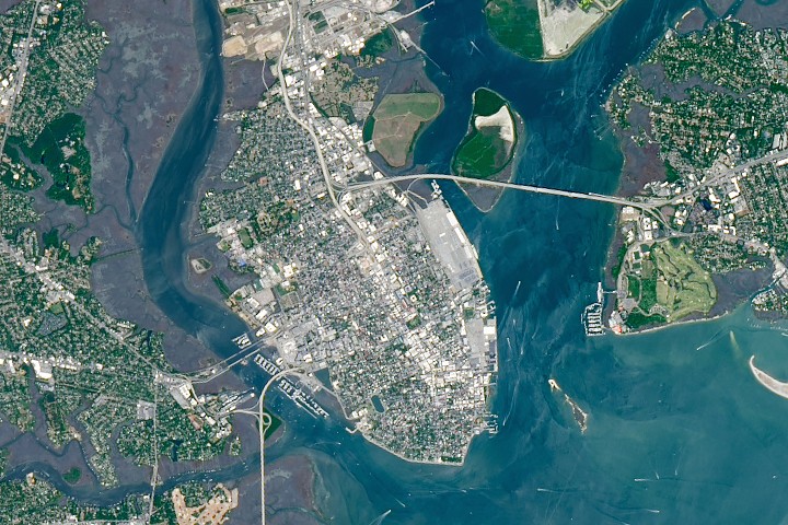 An Early “Decoration Day” Celebration – NASA Science An Early “Decoration Day” Celebration – NASA Science