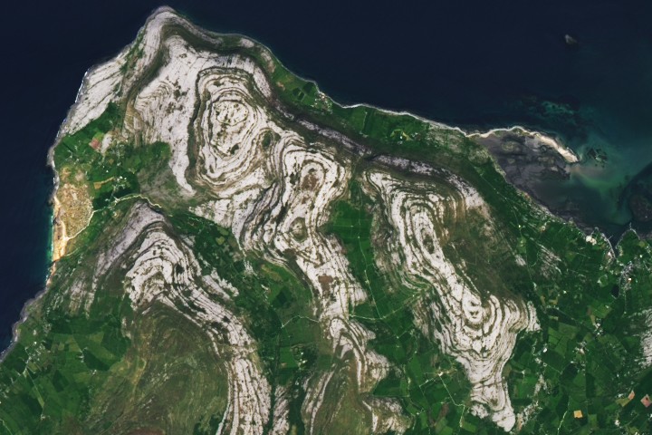 March 2026 Satellite Puzzler