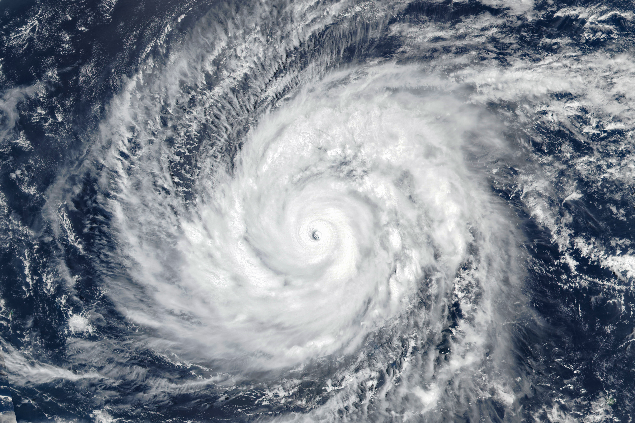 The Invisible Reach of Super Typhoons: How Storms Are Rewriting Our Understanding of the Atmosphere