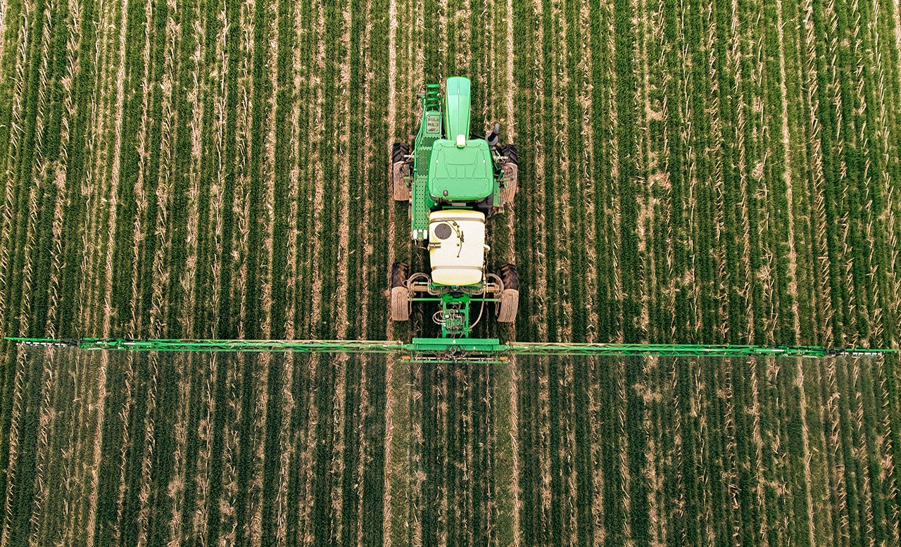 Agriculture  – NASA Science