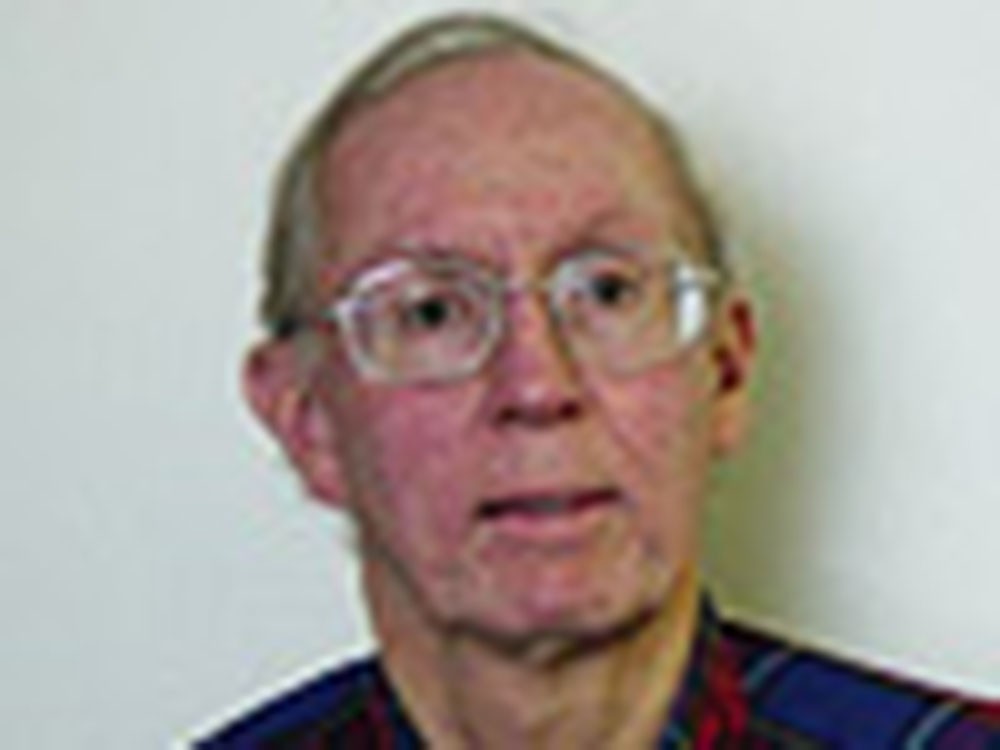 Space Weather Living History: Dr. Donald Fairfield – NASA Science Space Weather Living History: Dr. Donald Fairfield – NASA Science