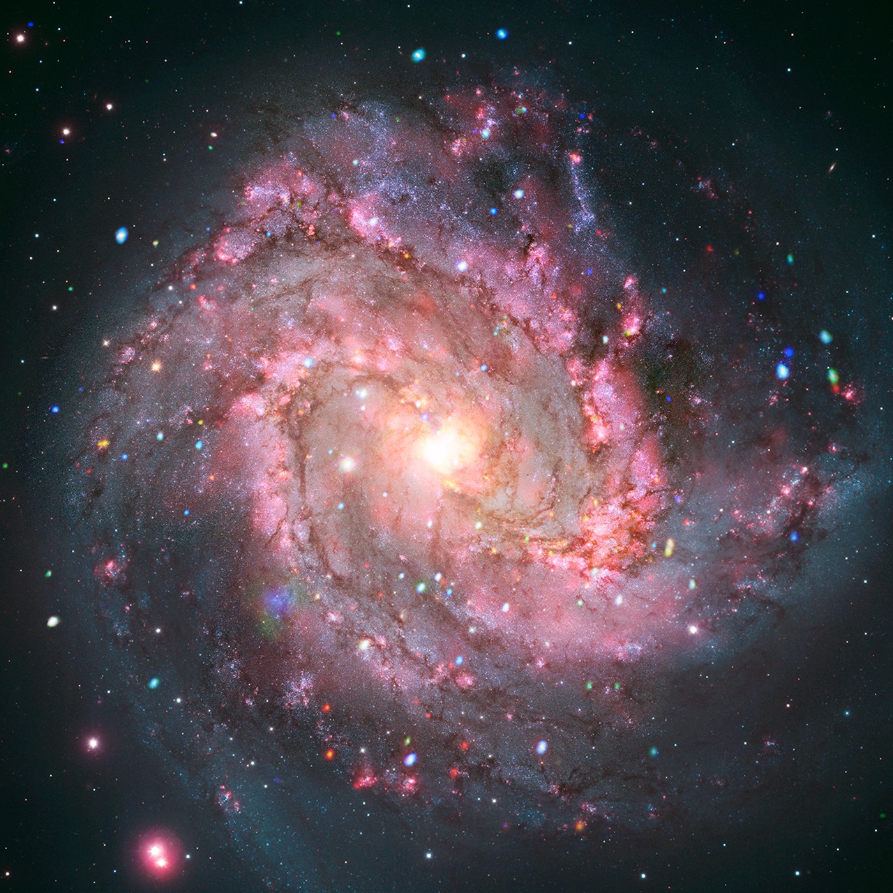 NASA's Chandra Finds Unexpected Fireworks in Aftermath of Stellar Explosions - NASA Science