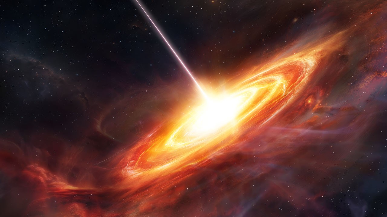 ESA’s Euclid Space Telescope Finds Universe’s Most Ancient Quasars – NASA Science ESA’s Euclid Space Telescope Finds Universe’s Most Ancient Quasars – NASA Science