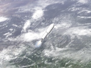 Mission Animation: Launch - NASA Science