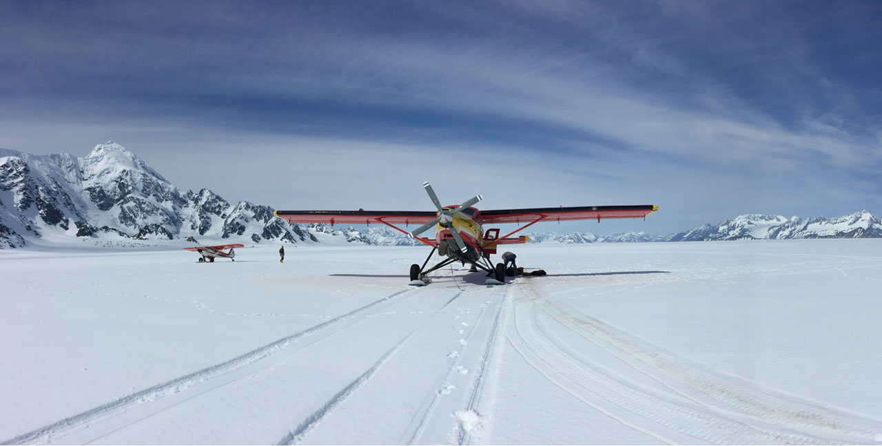 Snow4Flow – NASA Science