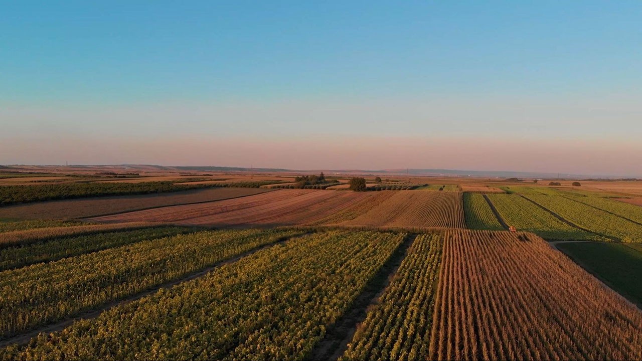 FarmFlux – NASA Science