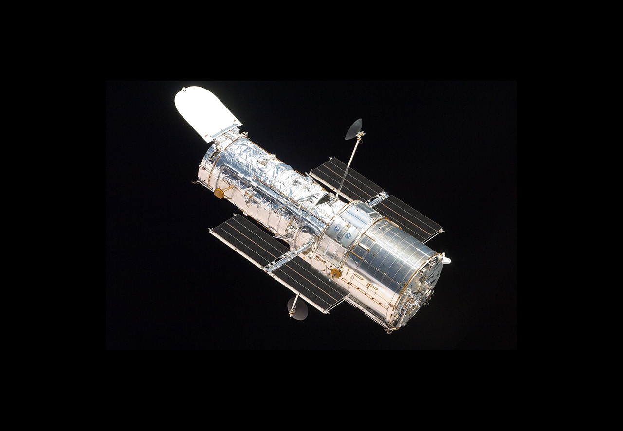 Fourth of July Through Hubble’s Eyes – NASA Science Fourth of July Through Hubble’s Eyes – NASA Science