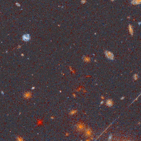 A Collection of Spiral and Elliptical Galaxies (HST133617-00529) - NASA ...