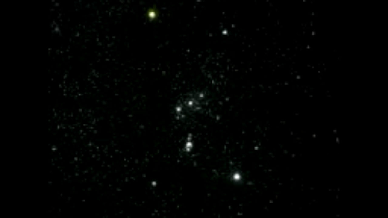 Zoom-in to the Horsehead Nebula - NASA Science
