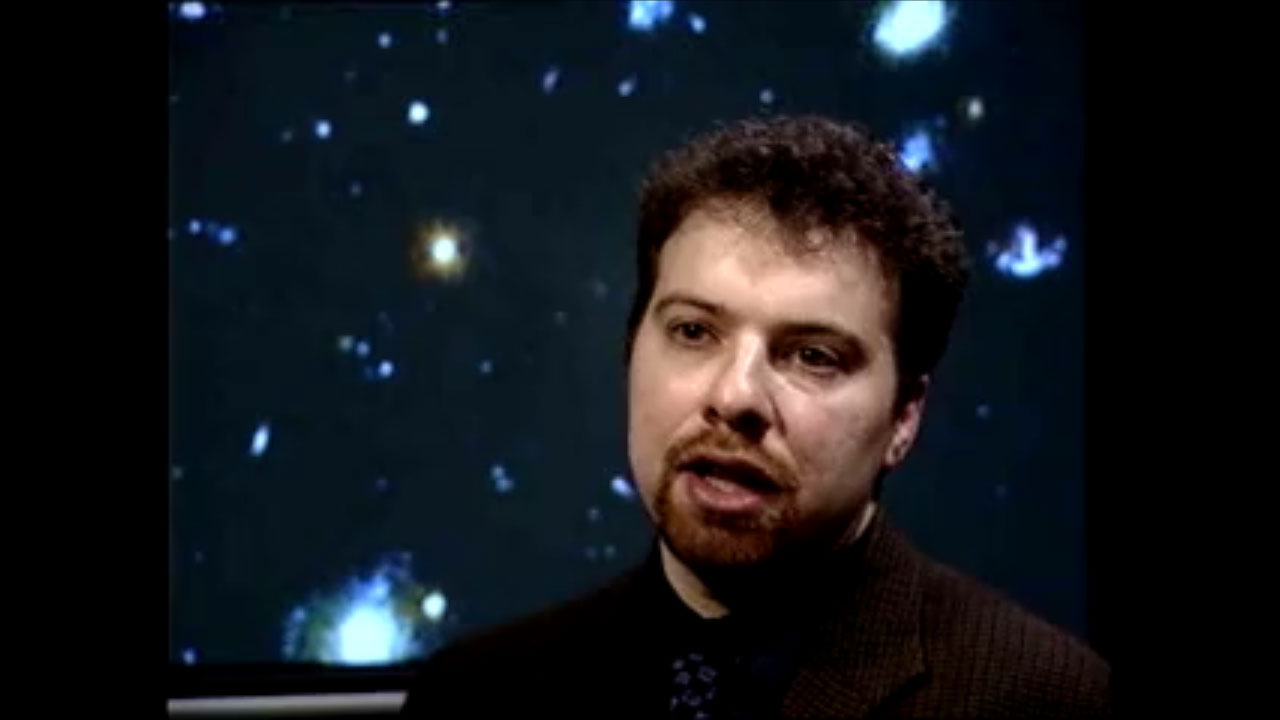 Adam Rees Md Interview with Dr. Adam Riess: Part 2 - NASA Science