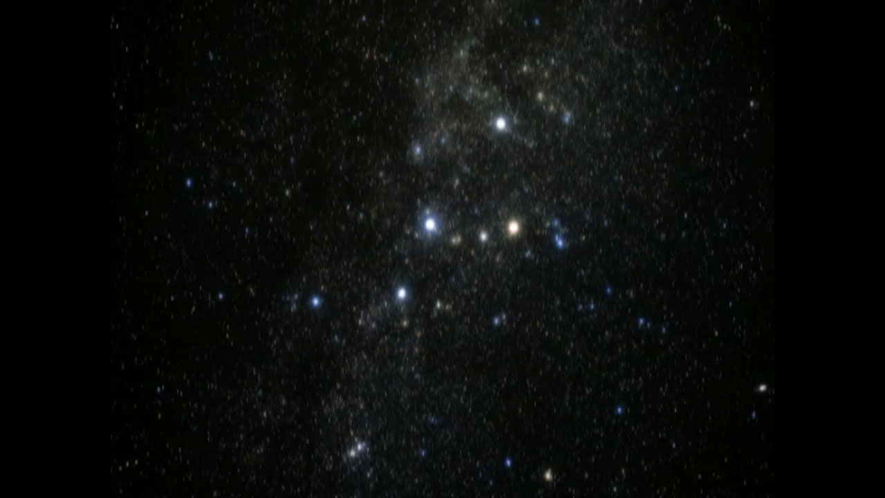 Cassiopeia A, remanescente de supernova fotografado pelo telescópio Hubble