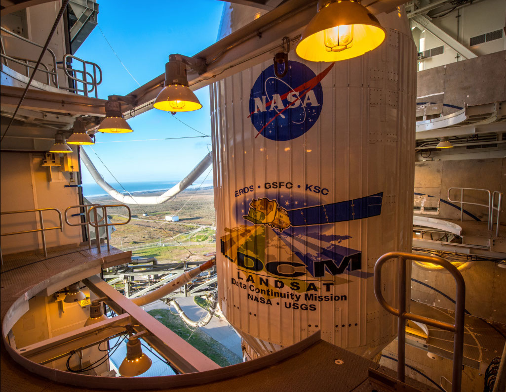 A High-Flying Rookie Season - NASA Science