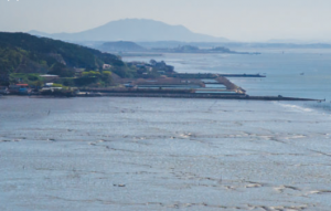 aquaculture operation