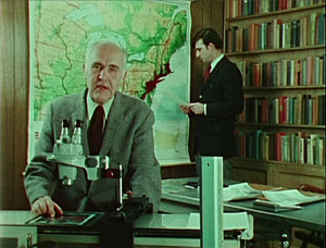 Landsat Reserchers, 1973