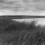 a prairie pothole