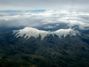 Nevado Coropuna