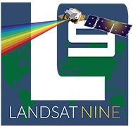 Landsat 9