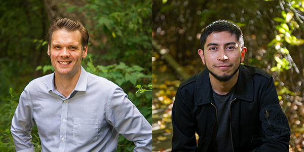 Olofsson and Arevalo