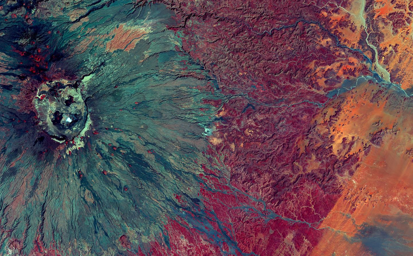 
			Landsat365 - NASA Science			