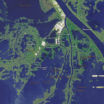 Wagon Wheel in Miss. Delta (ProPublica)