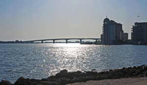 Sarasota Bridge