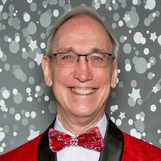In Pursuit of Precision: Remembering John Barker – NASA Science In Pursuit of Precision: Remembering John Barker – NASA Science