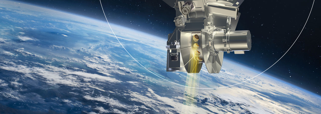 Libera - NASA Science