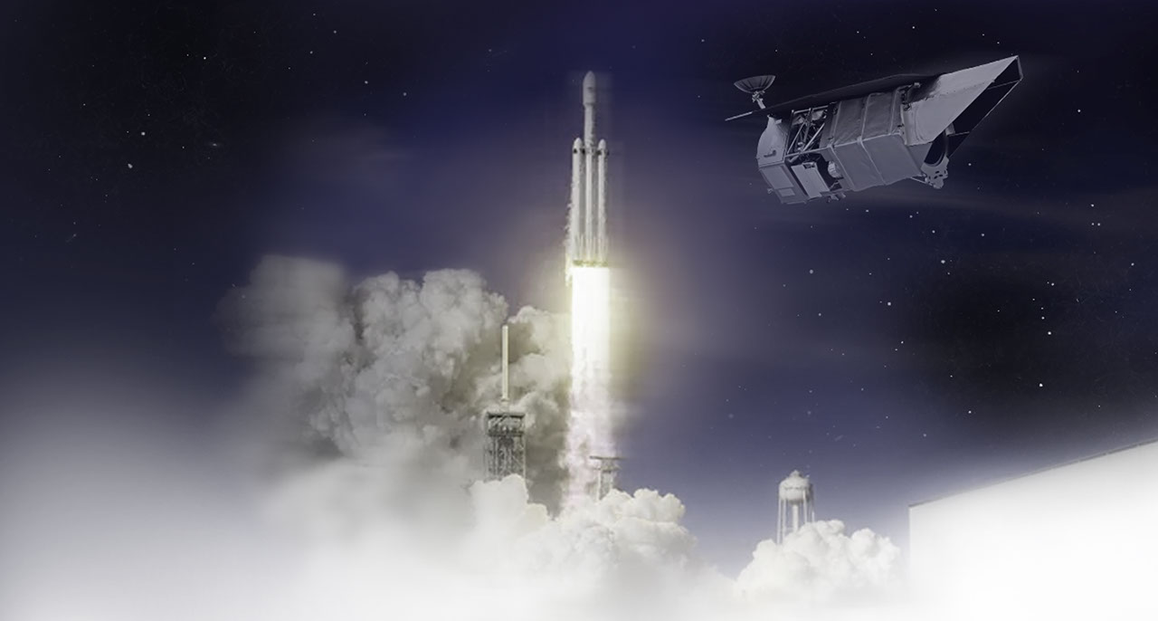 Roman Launch