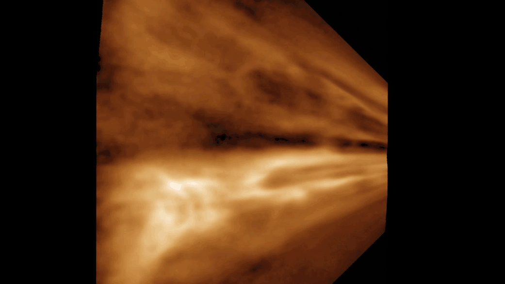 Can Solar Wind Make Water on Moon? NASA Experiment Shows Maybe 