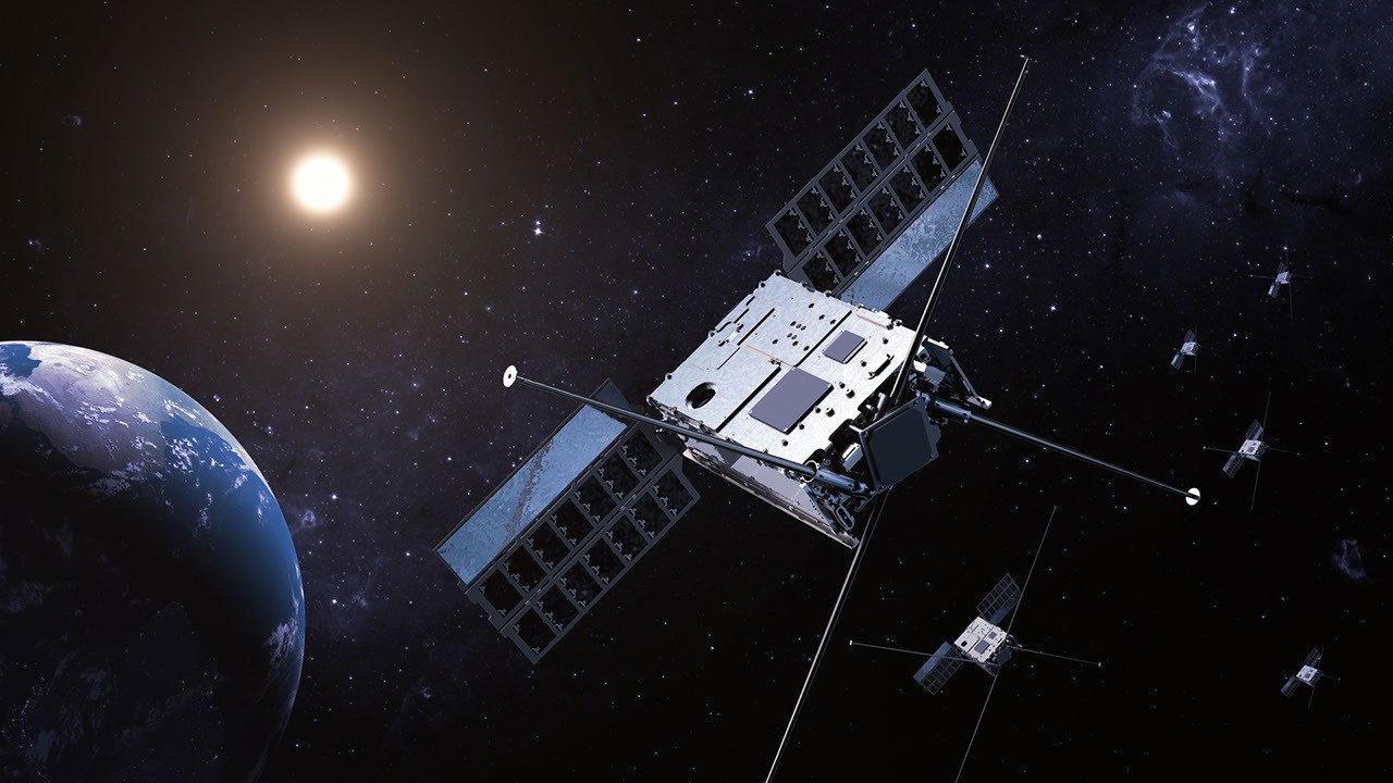 NASA’s SunRISE Mission Changes Launch Vehicle to SpaceX Falcon Heavy – NASA Science NASA’s SunRISE Mission Changes Launch Vehicle to SpaceX Falcon Heavy – NASA Science