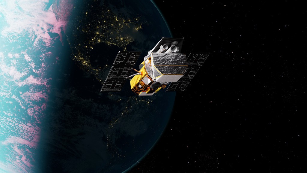Launch of Mission to Boost NASA’s Swift Scrubs Due to Weather