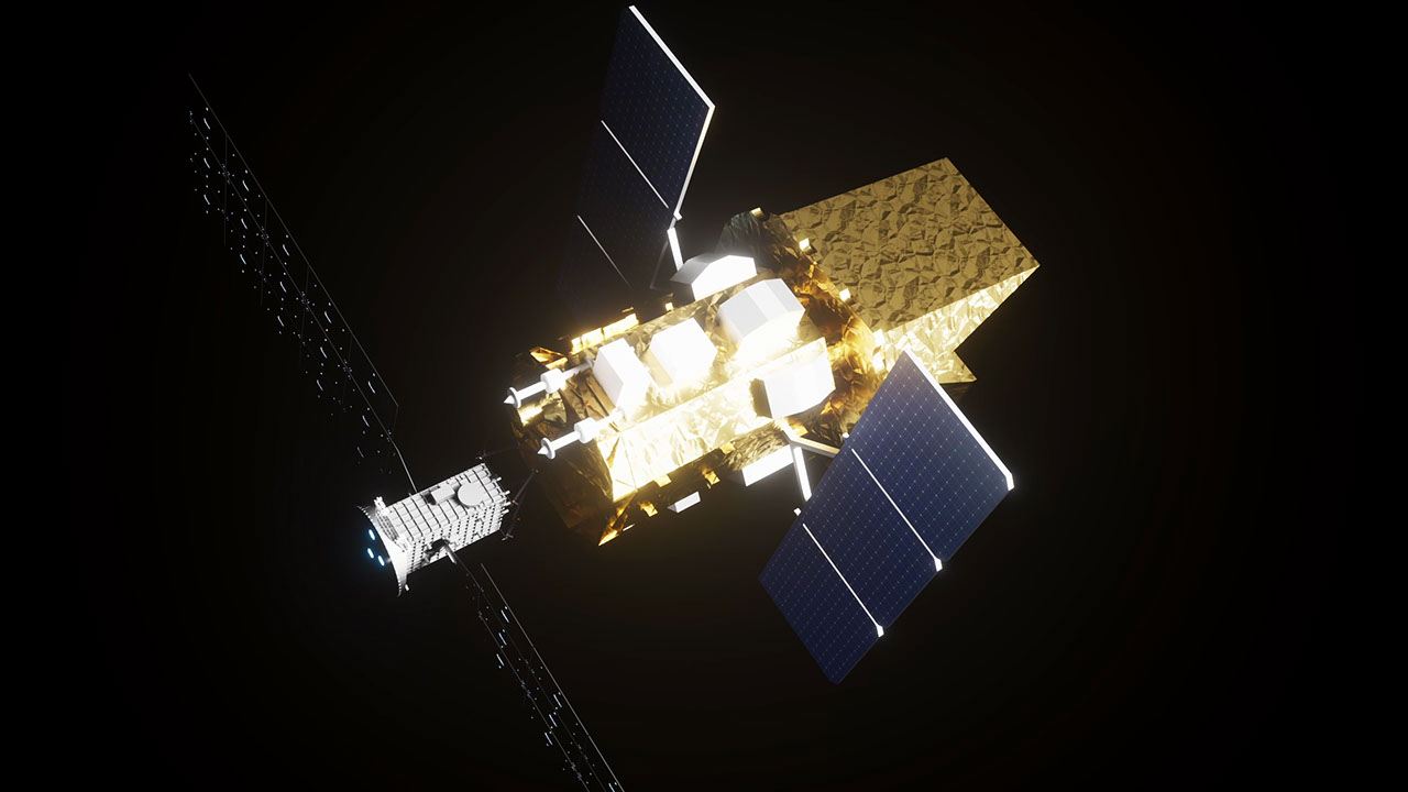 NASA Swift Boost Spacecraft Prepares to Continue Mission – NASA Science NASA Swift Boost Spacecraft Prepares to Continue Mission – NASA Science