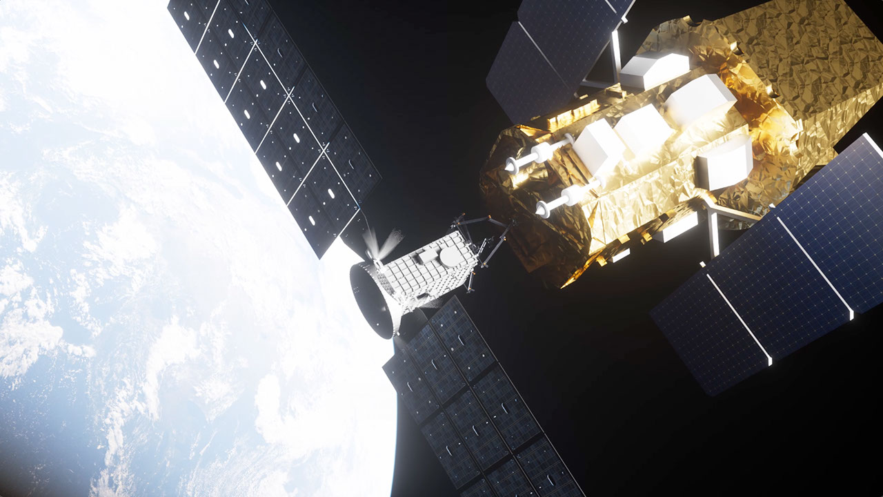 NASA, Partners Update Launch Date for Mission to Boost Swift – NASA Science NASA, Partners Update Launch Date for Mission to Boost Swift – NASA Science