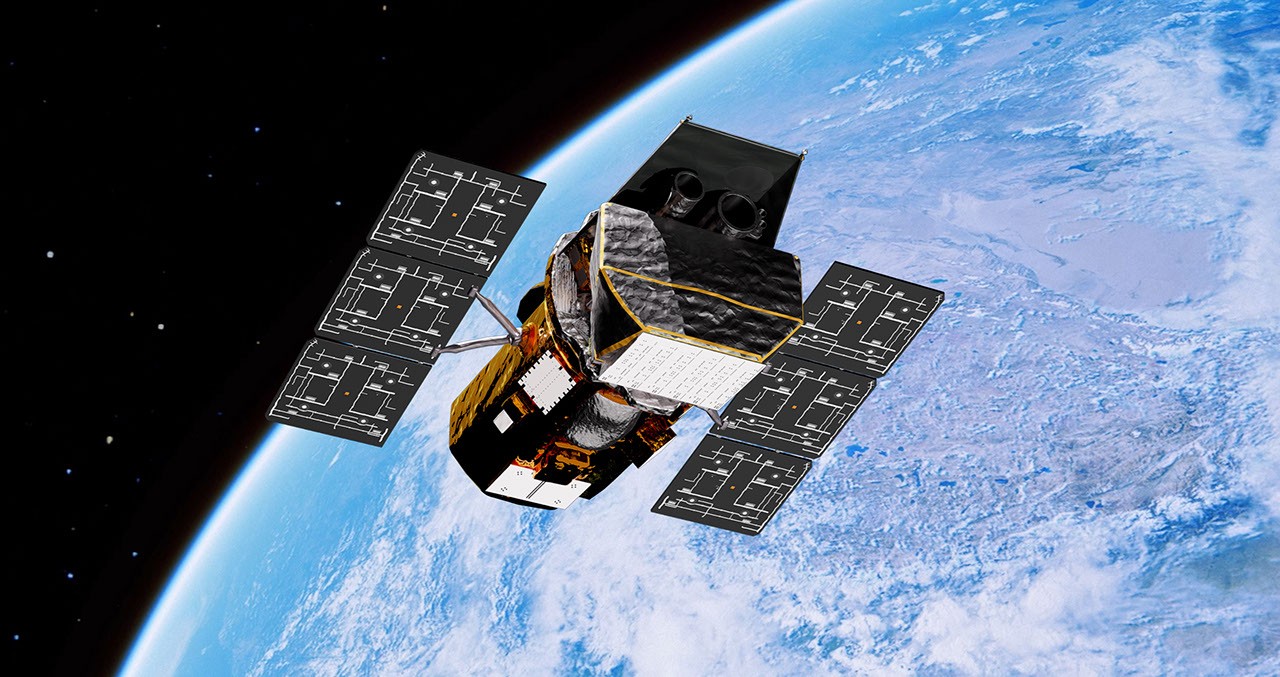 NASA Highlights Lessons Learned From Swift Boost Mission