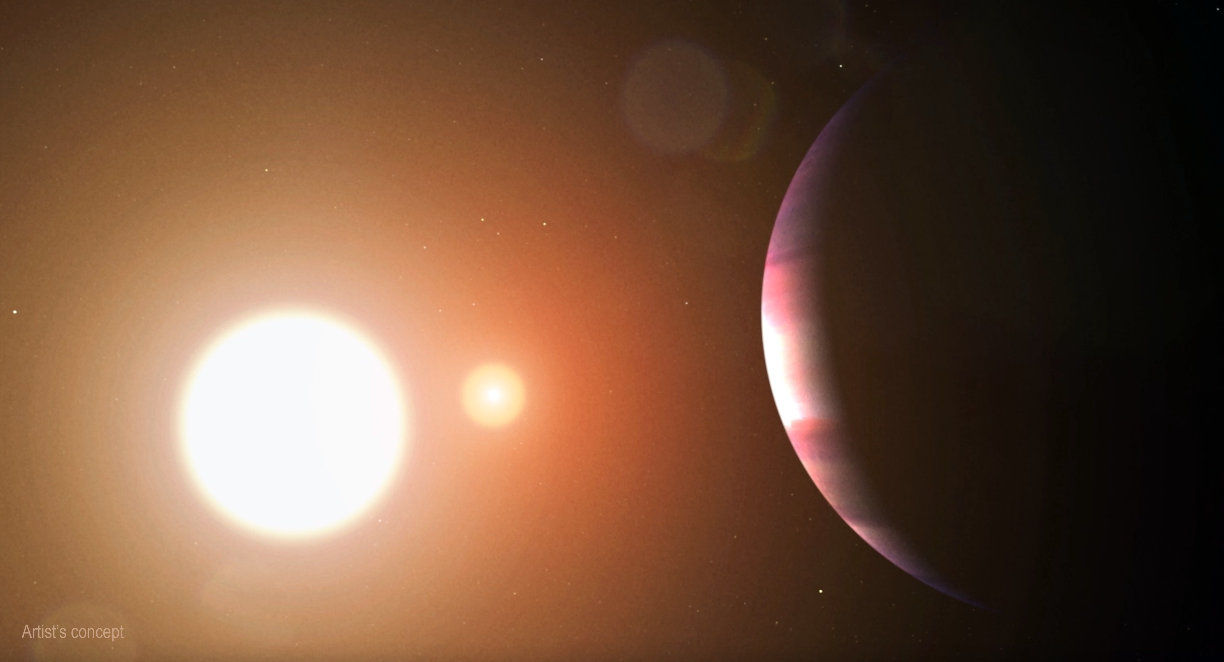 TESS spots 27 possible new worlds by timing eclipses of binary stars