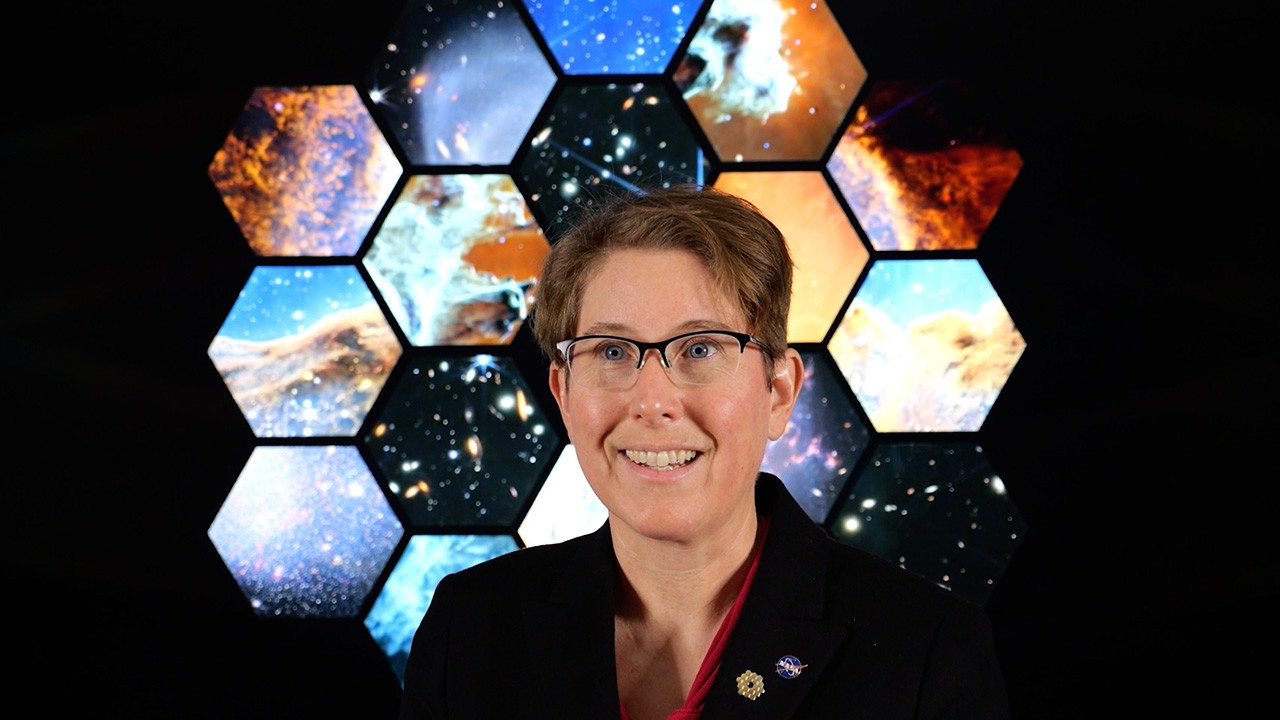 Birgit Ritter First Science Snippets: The State of the Observatory - NASA Science