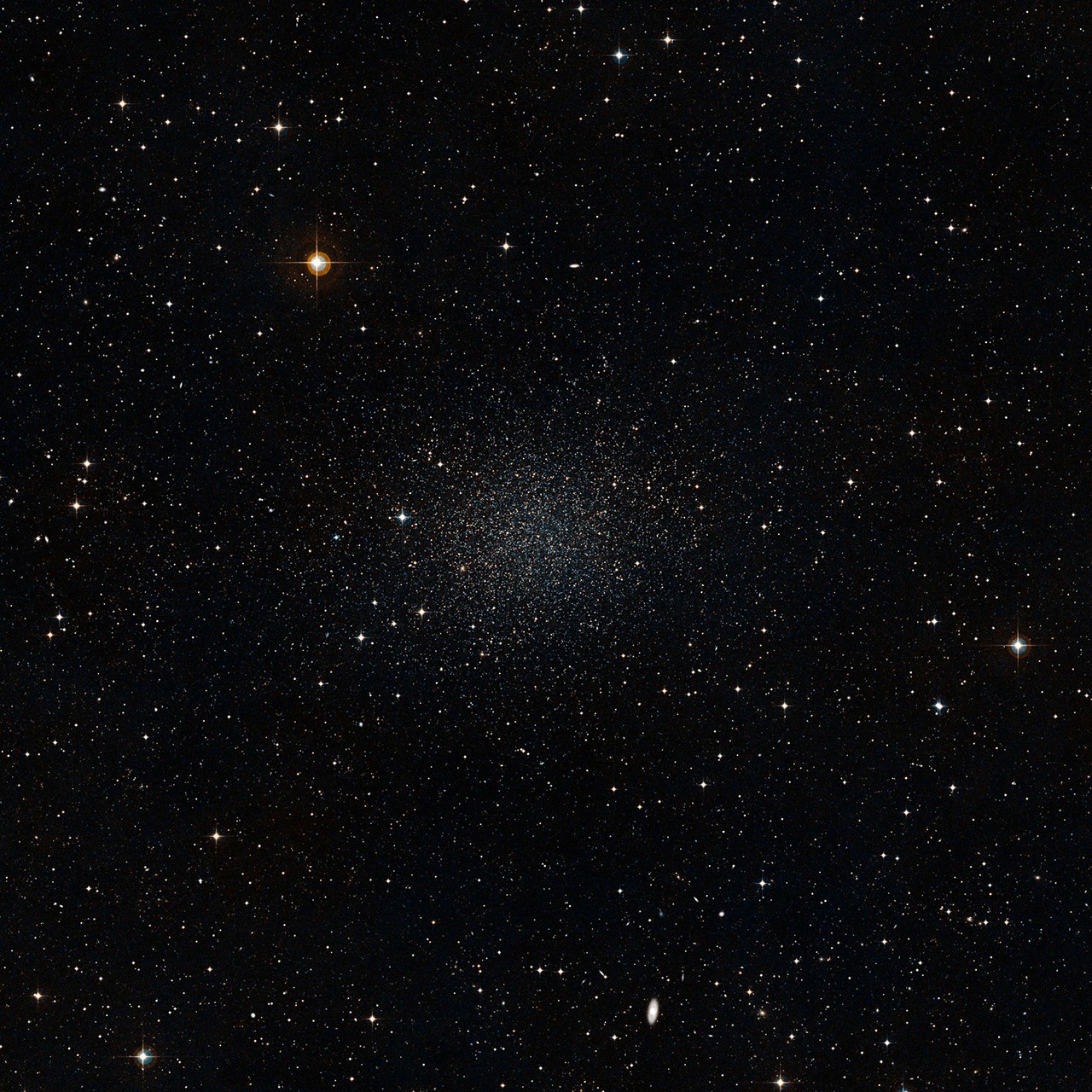 NASA's Webb to Unveil the Secrets of Nearby Dwarf Galaxies - NASA Science