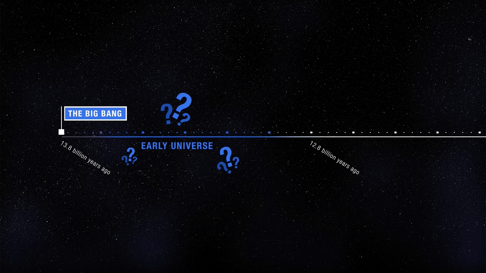 Webb: Revealing the First Galaxies - NASA Science