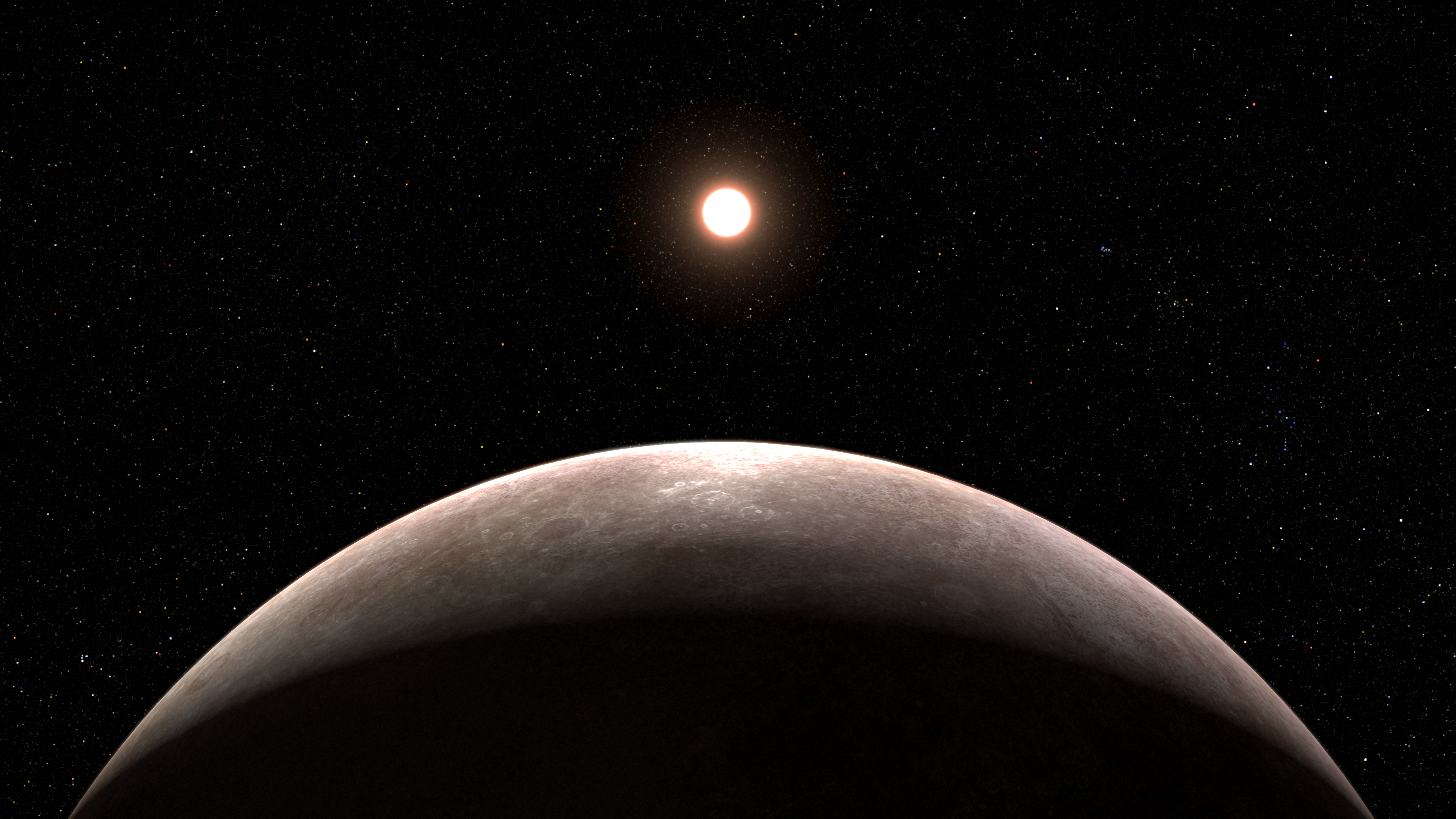 HermetoPascoaleGrupo Planetário daGávea Structure of Exoplanet GJ 3470 b | ESA/Hubble