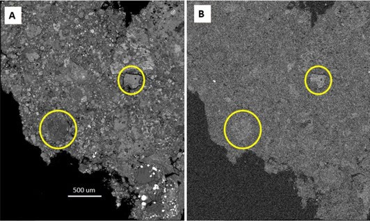 NASA Study of Pristine Meteorite Adds to Story of Ancient Asteroids – NASA Science NASA Study of Pristine Meteorite Adds to Story of Ancient Asteroids – NASA Science