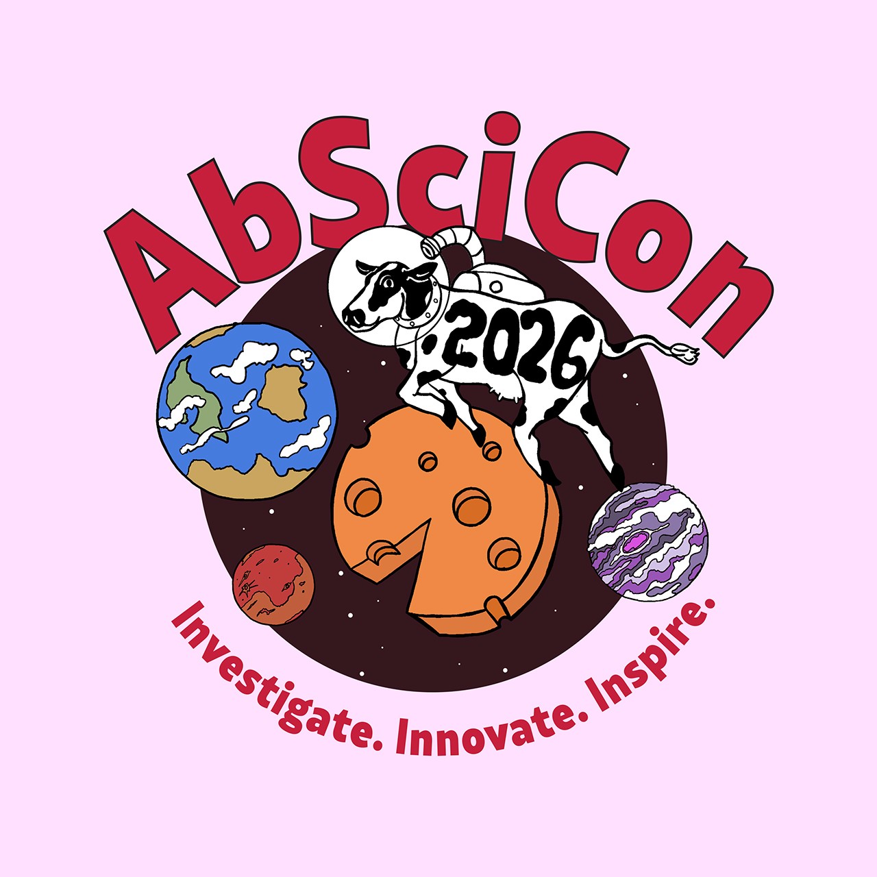 AbSciCon Poster Competition Winners – NASA Science