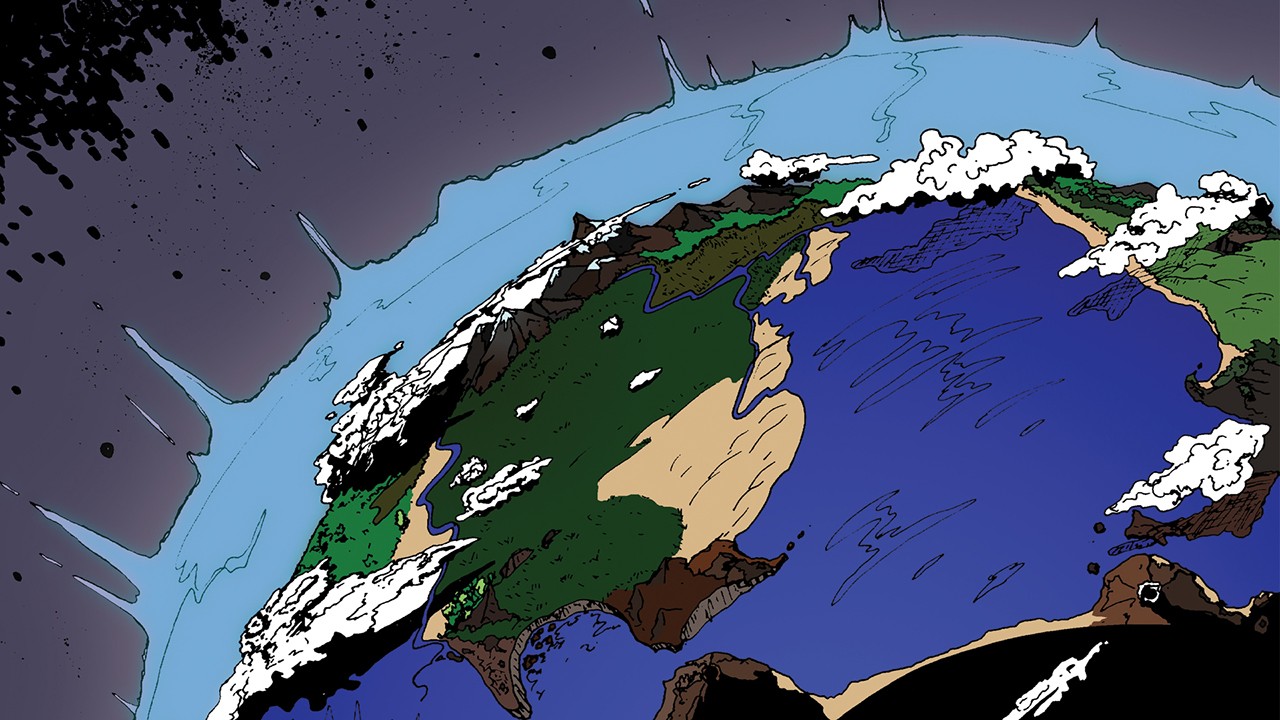 How did life on Earth come to occupy so many different environments? – NASA Science How did life on Earth come to occupy so many different environments? – NASA Science