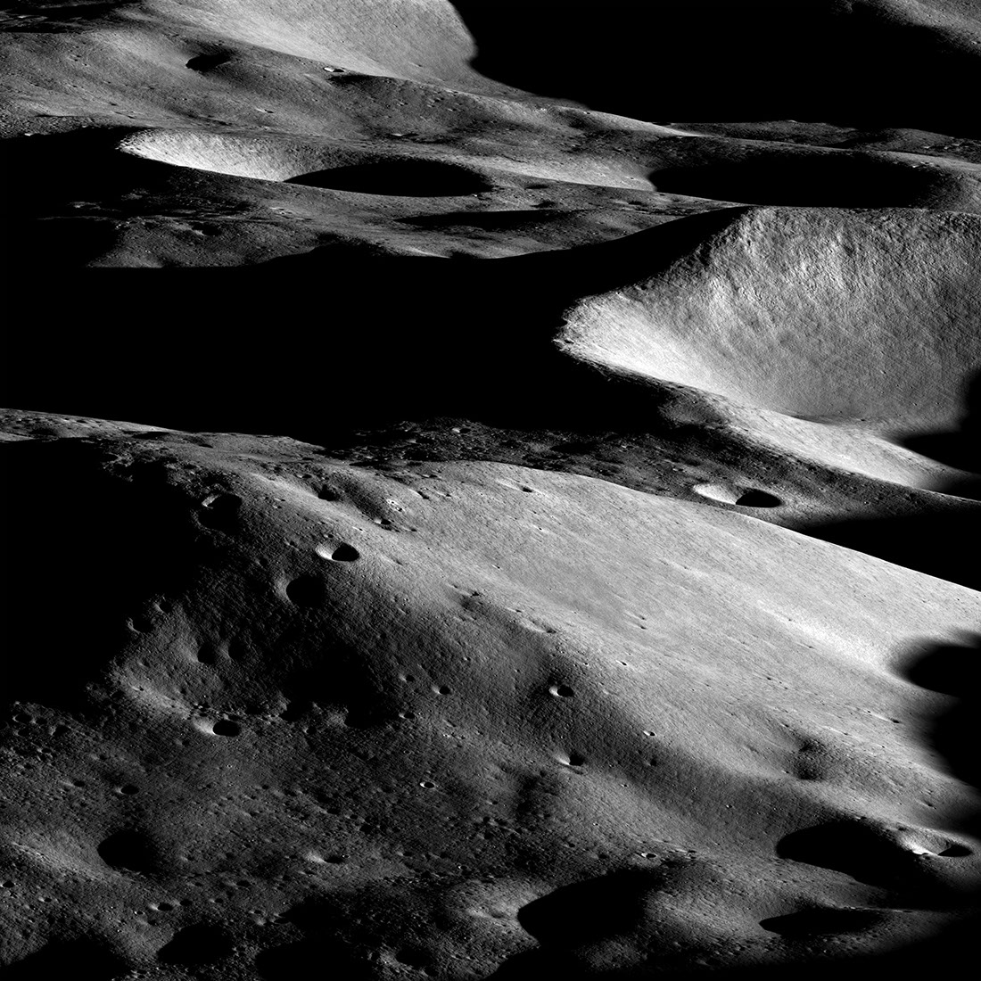 Moon Image Galleries - NASA Science