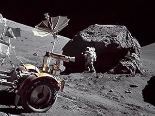Moon Exploration - NASA Science
