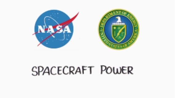 Spacecraft Power - NASA Science